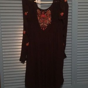 Free people top